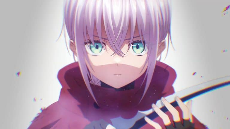Annonce de la date de diffusion de l'anime The Otome Heroine's Fight for Survival pour juillet 2027.