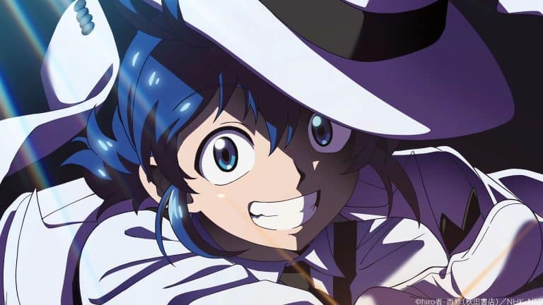 Annonce de la date de sortie de l'anime Welcome to Demon School! Iruma-kun: IruMafia Edition.