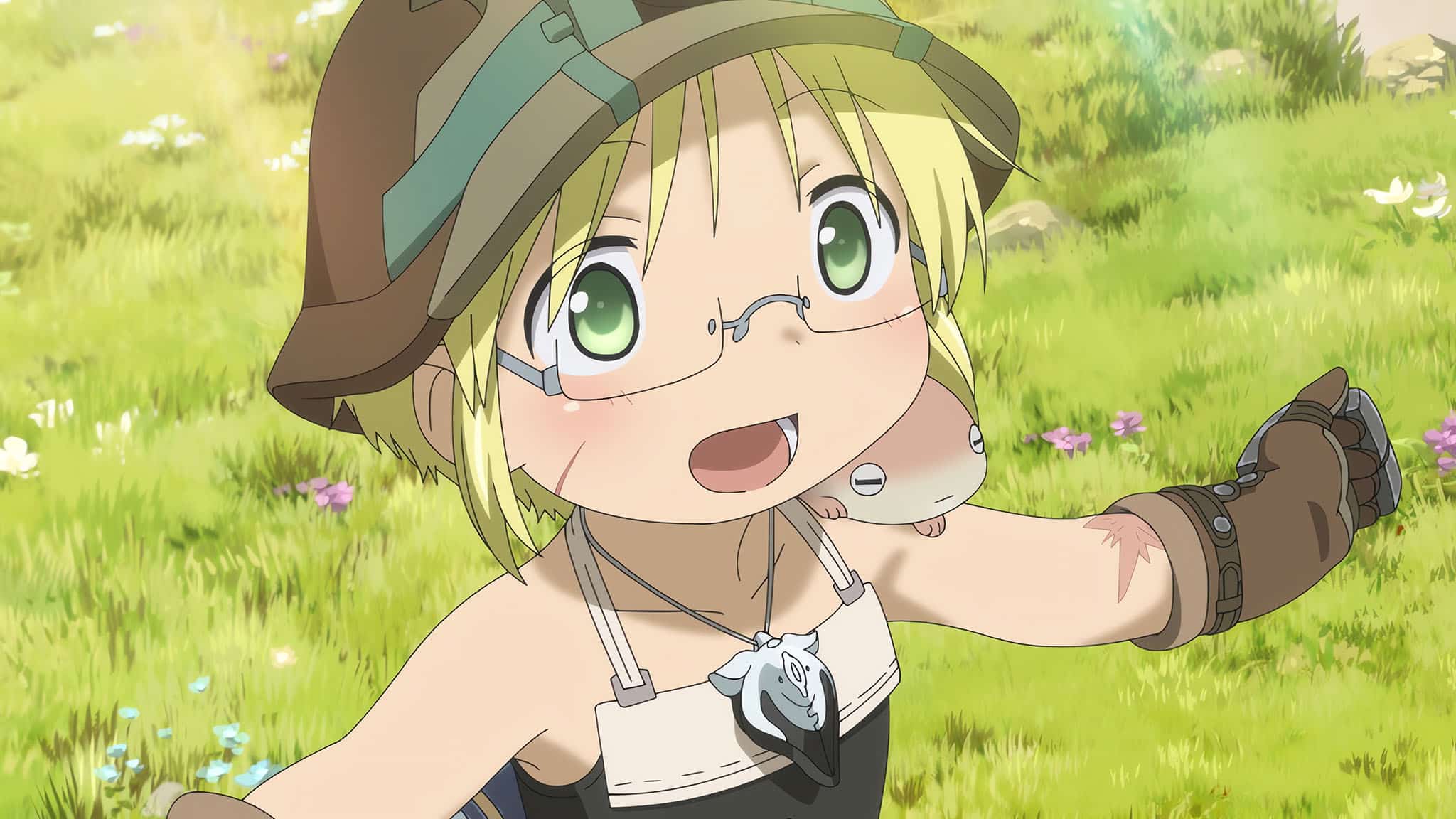 Annonce d'une partie 2 pour la nouvelle série de films Made in Abyss.