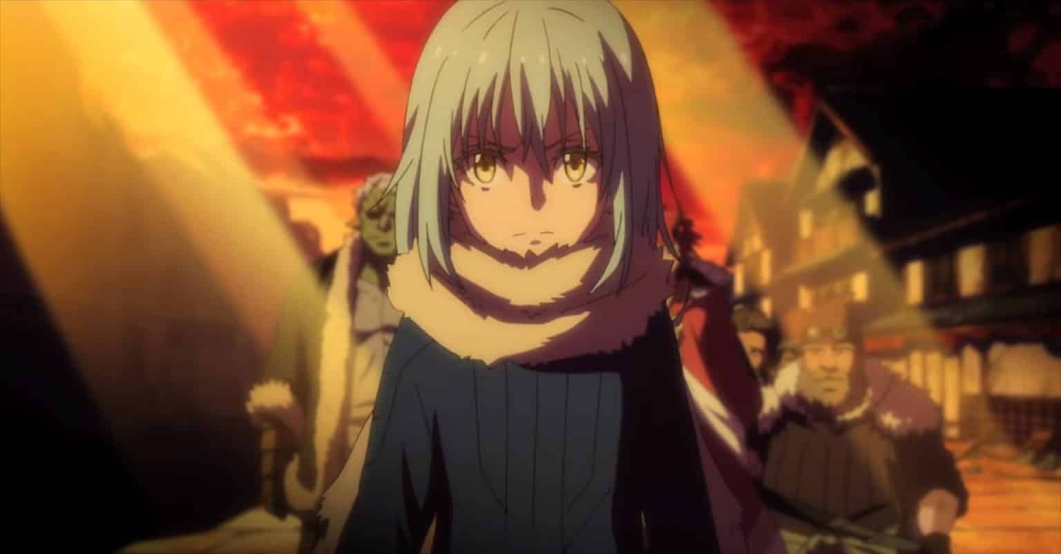Moi Quand Je Me Réincarne En Slime Saison 2 animotaku.fr