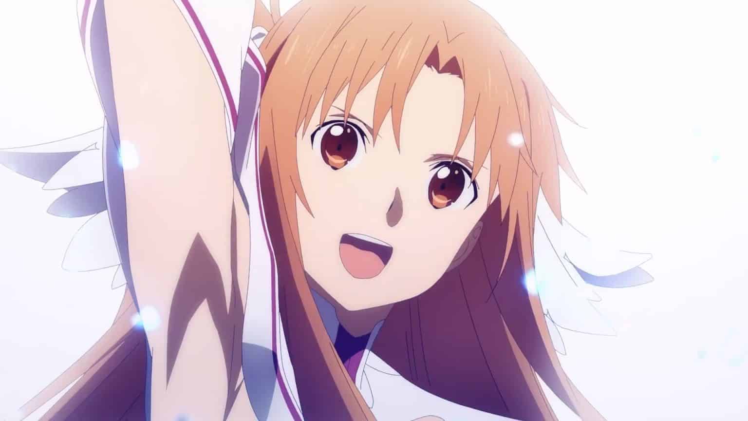 Sword Art Online Alicization - War of Underworld partie 2 : Le Trailer