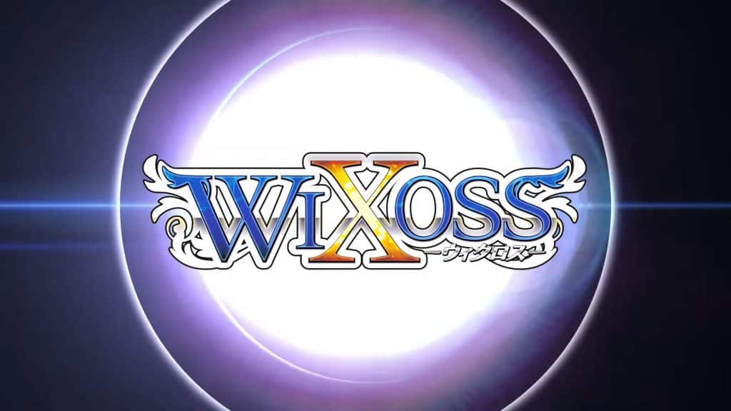 Un nouvel anime Wixoss prévu pour 2020