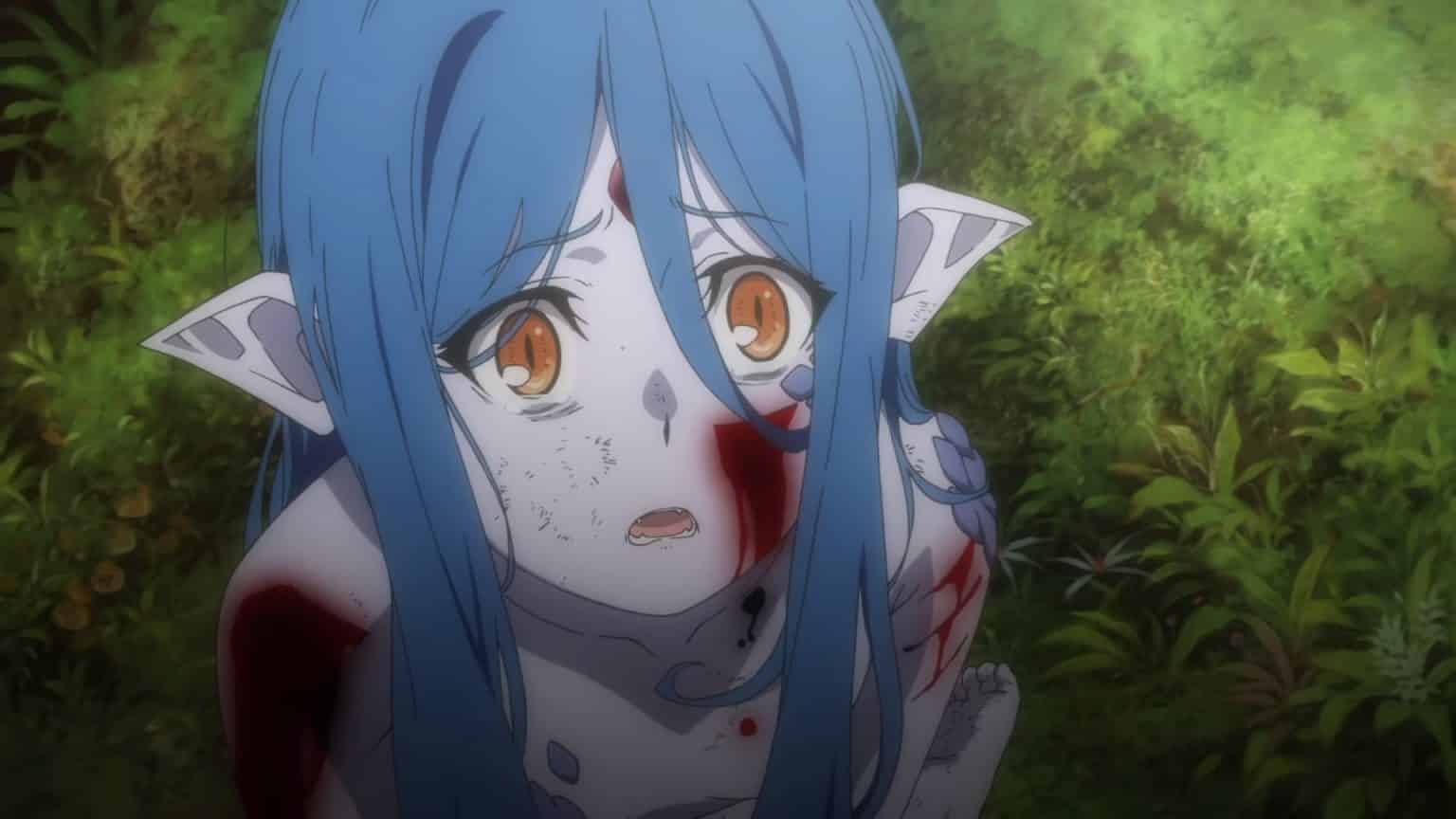 Danmachi Saison 3 | Report de la Sortie de L'Anime - AnimOtaku