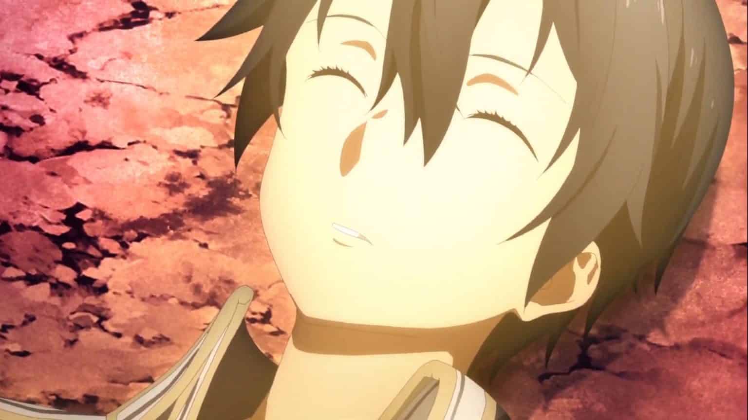 Sword Art Online Alicization - War of Underworld part 2 | Trailer Final