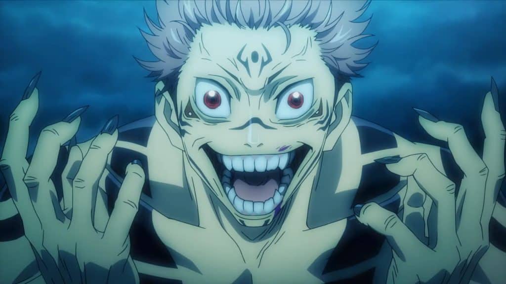 Annonce de la diffusion exclusive de l'anime Jujutsu Kaisen sur Crunchyroll