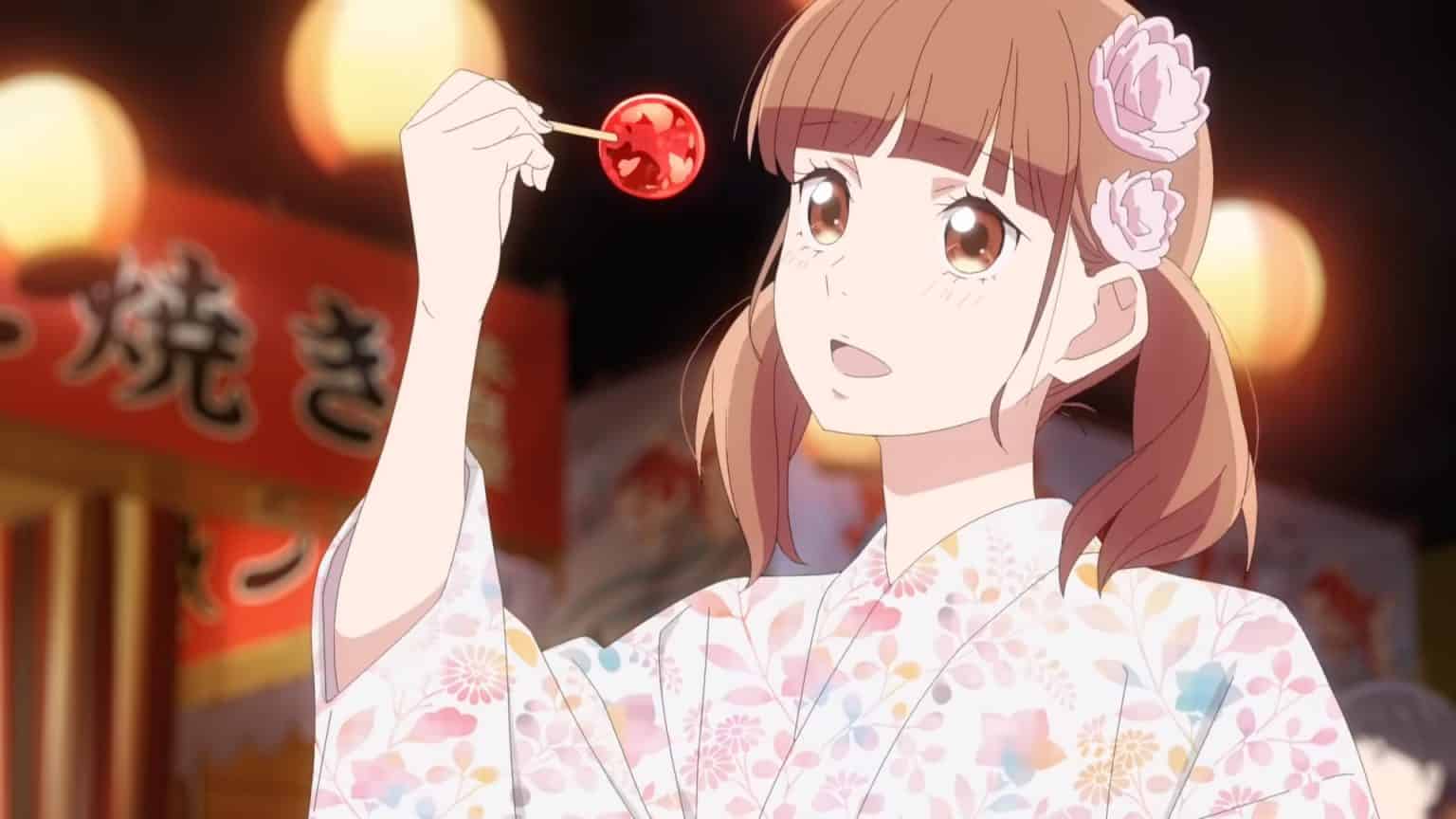 Omoi Omoware Furi Furare Scan 6 Vf