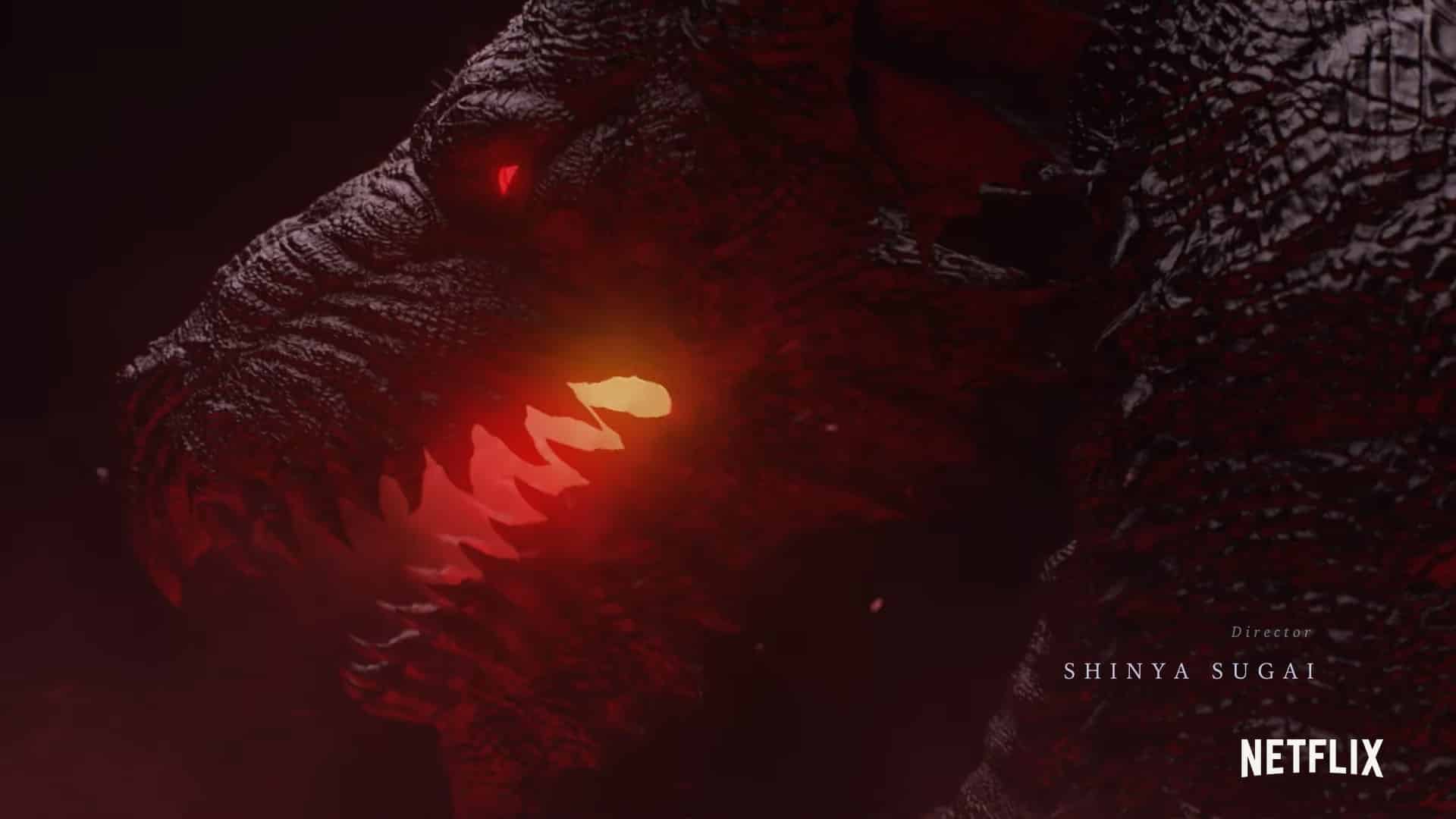 Article à propos de l'opening de l'anime Netflix Dragon's Dogma