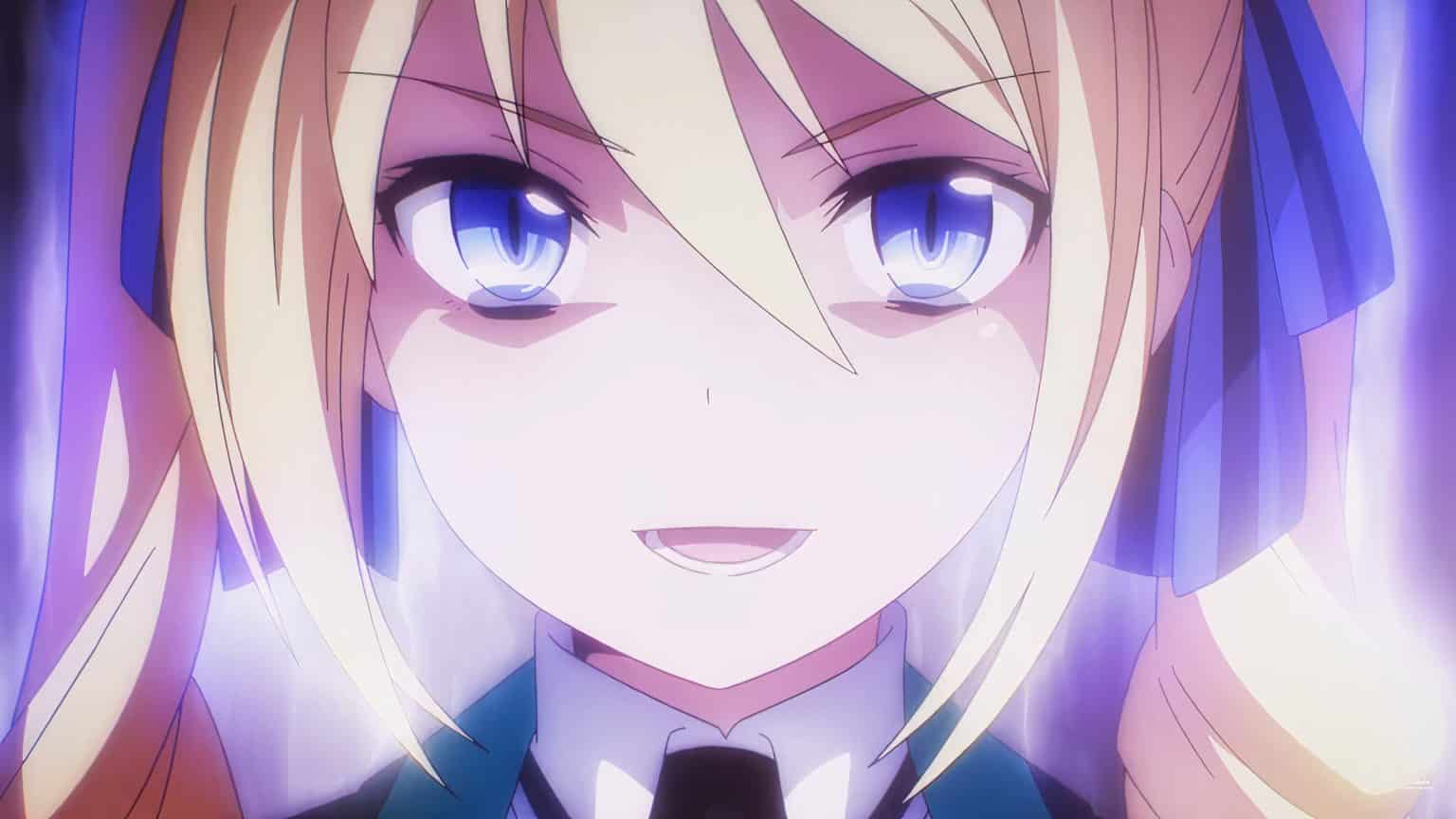 The Irregular at Magic High School Saison 2 | En Trailer vidéo - AnimOtaku