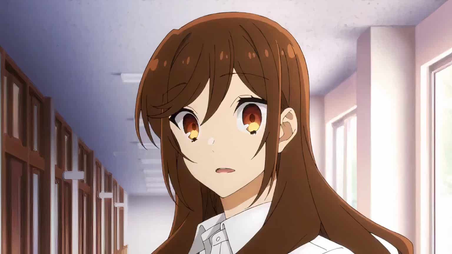 Horimiya Saison 2 Date De Sortie L'anime Horimiya précise sa Date de Sortie | Anim'Otaku