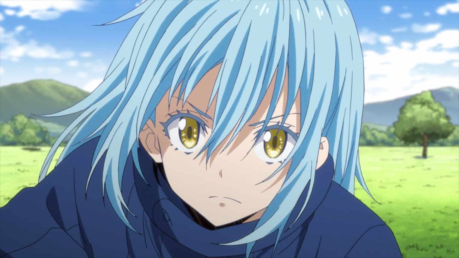 Je Me Reincarne En Slime Saison 2 Suite