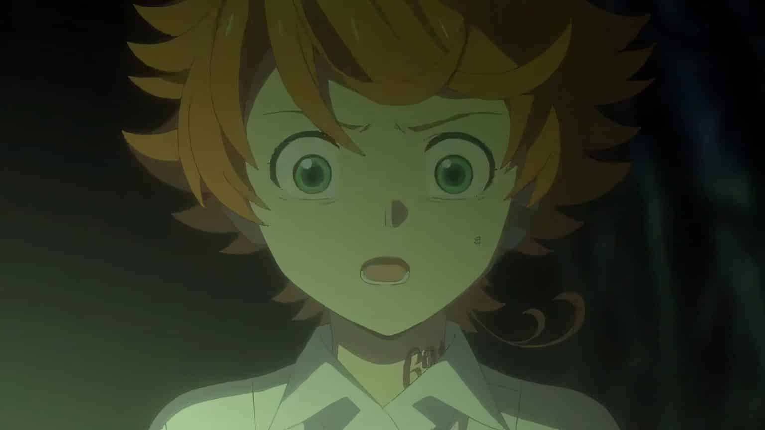 The Promised Neverland Saison 2 Vf L’anime The Promised Neverland Saison 2 dévoile un Second Teaser