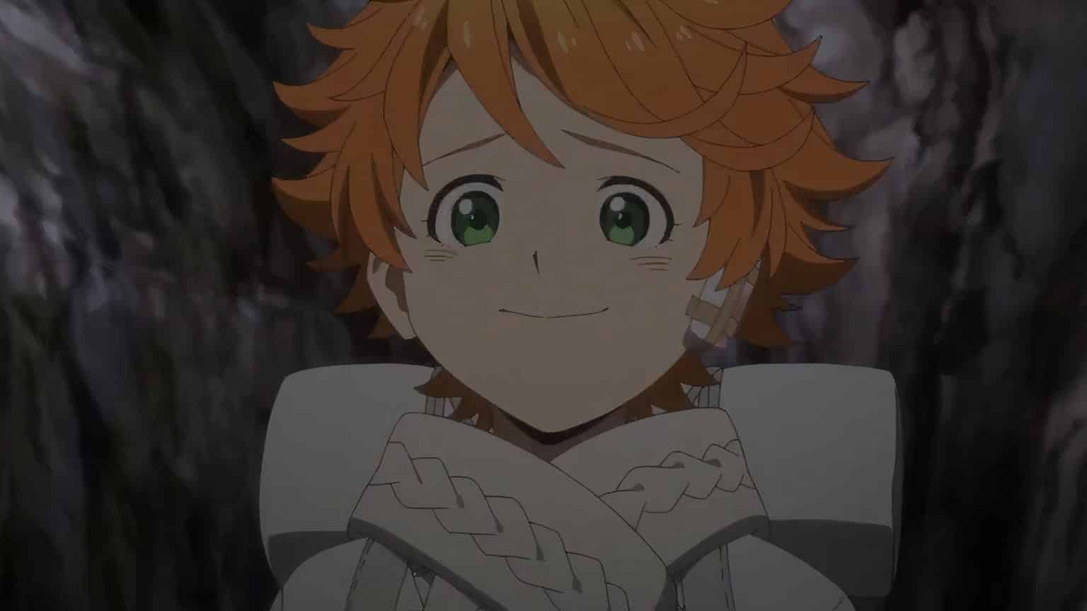 L'anime The Promised Neverland Saison 2, en Teaser Vidéo - AnimOtaku