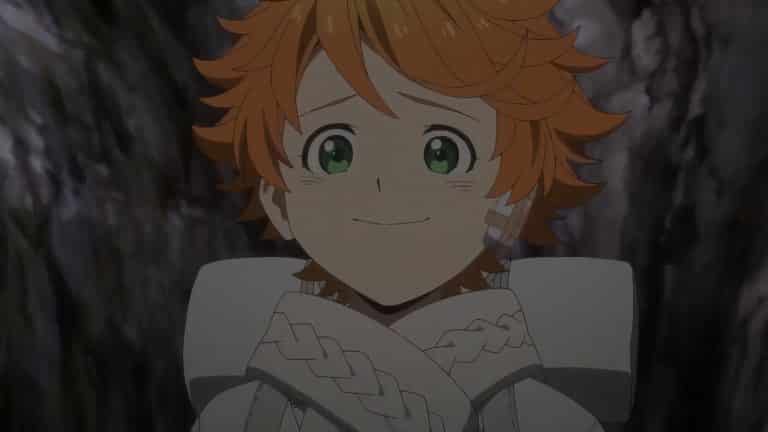 Wakanim The Promised Neverland Staffel 2 L'anime The Promised Neverland Saison 2, en Teaser Vidéo - AnimOtaku