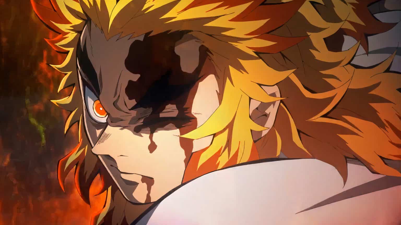 Nouveau trailer pour le Film Demon Slayer : Le train de l'infini