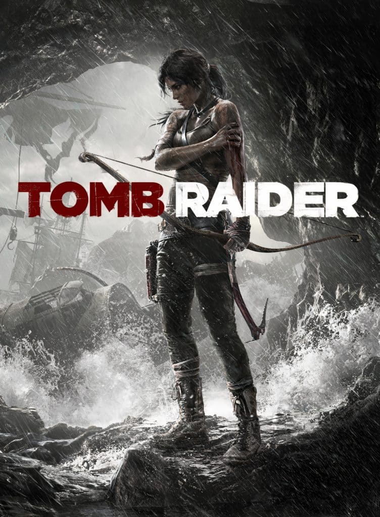 Annonce de anime Tomb Raider par Netflix