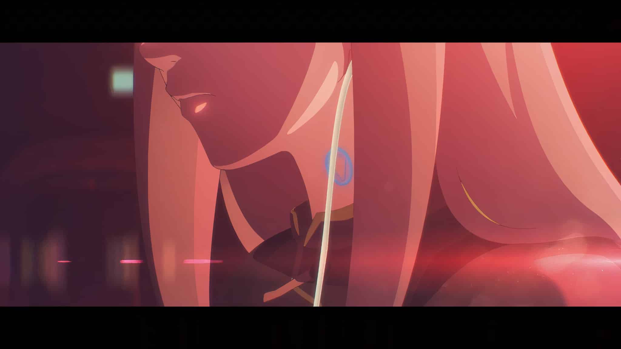 Annonce de anime Vivy Fluorite Eyes Song, en teaser 2