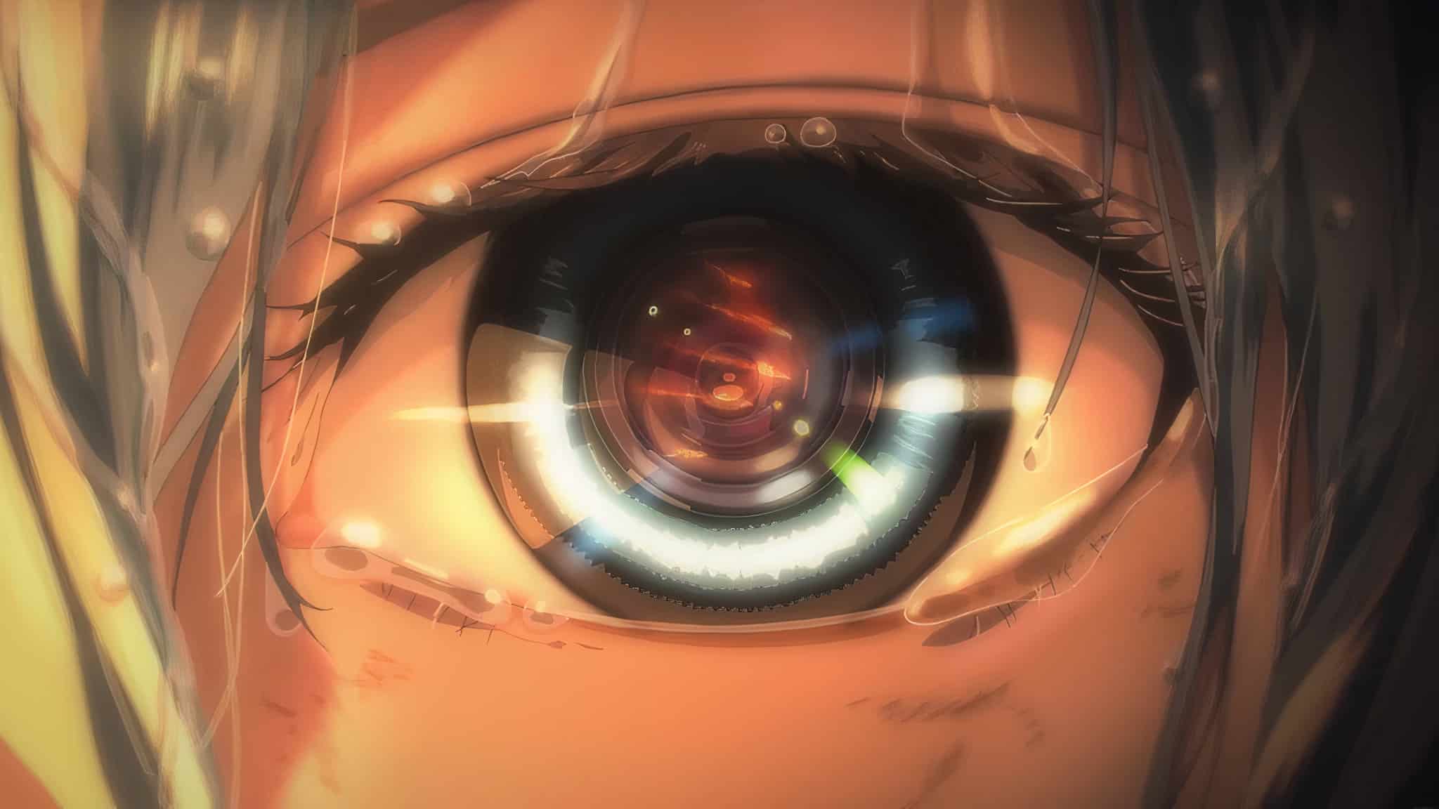Annonce de anime Vivy - Fluorite Eye's Song, en teaser vidéo