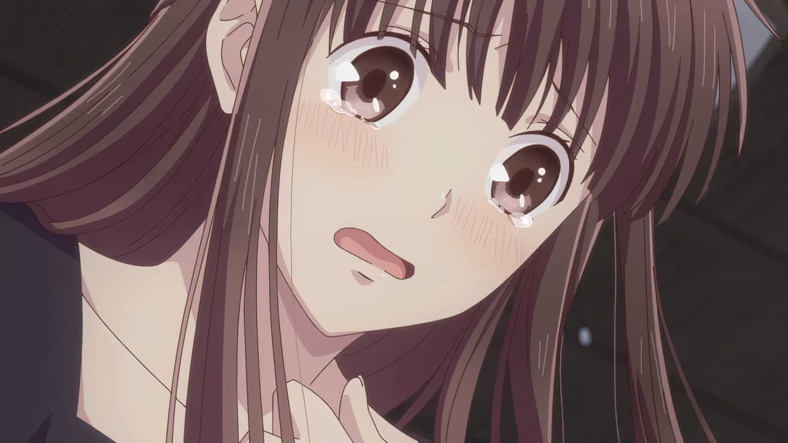 L'anime Fruits Basket Saison 3 se dévoile, en Trailer AnimOtaku