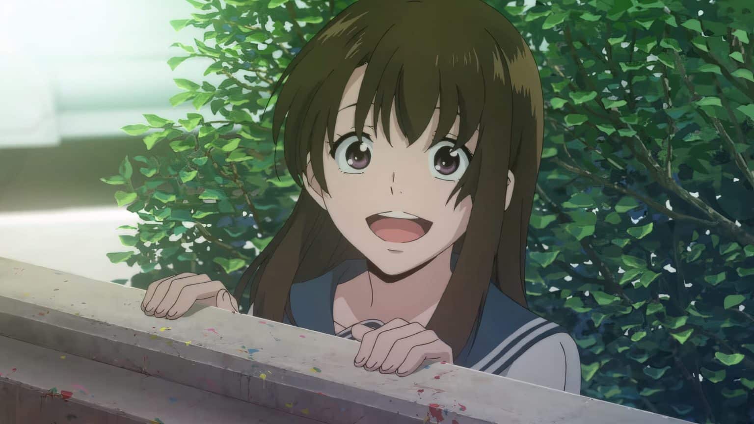 Sing A Little Bit Of Harmony Le Film Sing a Bit of Harmony se dévoile, en Teaser Vidéo | Anim'Otaku