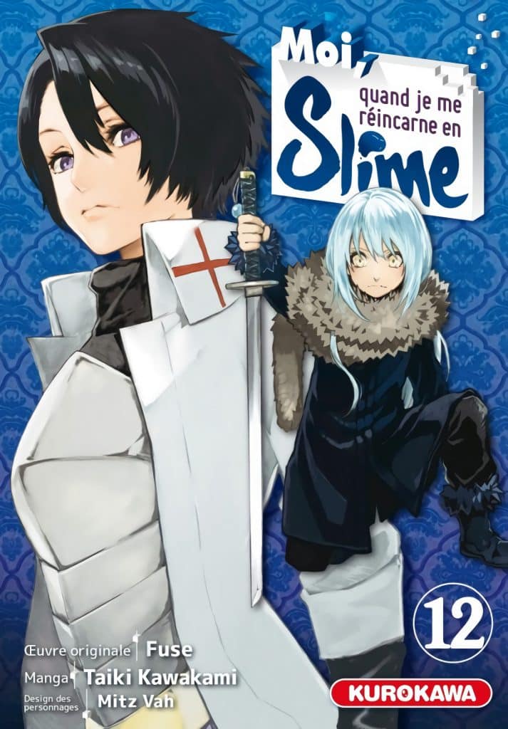 Moi Quand Je Me Réincarne En Slime Saison 3 Date Moi, quand je me réincarne en Slime - Saison 3 (anime) - AnimOtaku