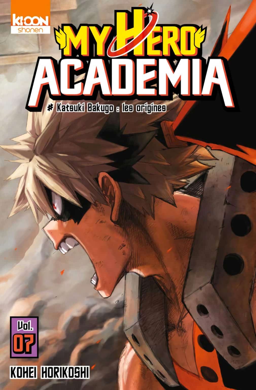 My Hero Academia Saison 6 Wiki Anime AnimOtaku