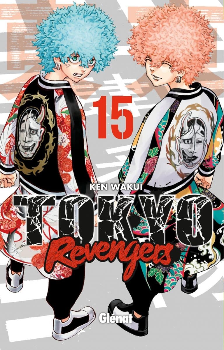 Tokyo Revengers Saison 2 (anime) AnimOtaku