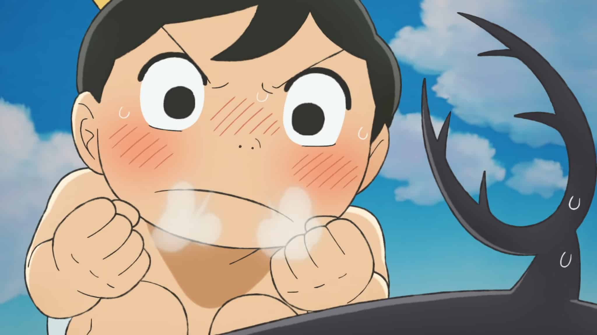 L'anime Ousama Ranking se dévoile, en Teaser 2 - Anim'Otaku