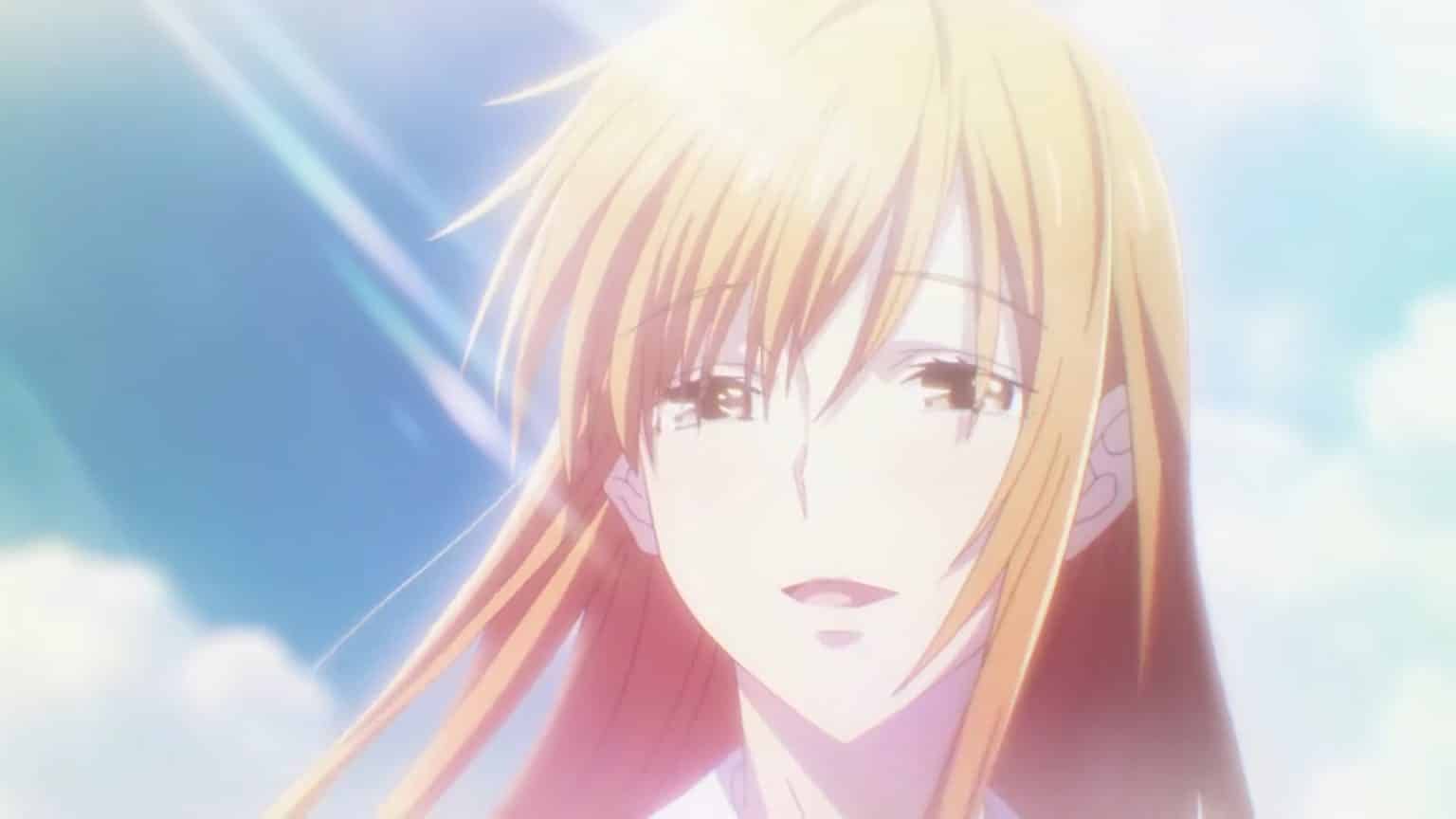 Kyouko To Katsuya No Monogatari Vostfr Archives des anime Kyoko to Katsuya no Monogatari - AnimOtaku
