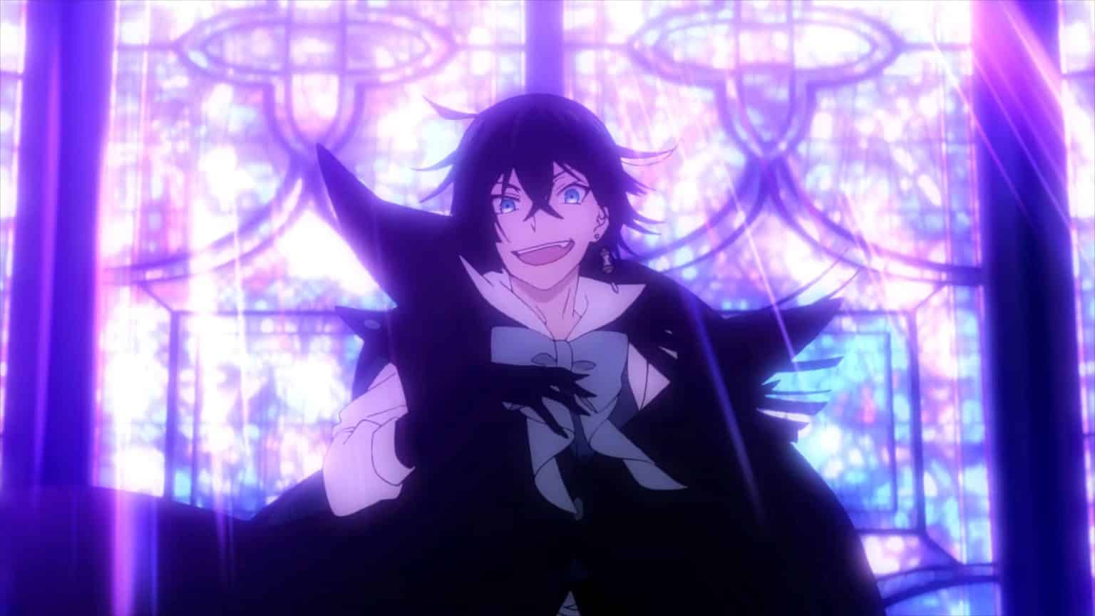 Les Mémoires De Vanitas Scan Vf 21 L'anime Les Mémoires de Vanitas se dévoile, en Trailer - AnimOtaku