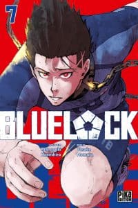 BLUE LOCK Saison 2 - Wiki Anime - AnimOtaku