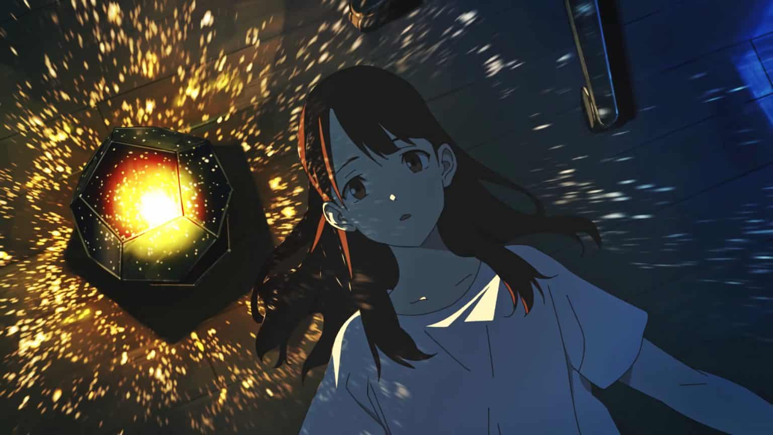 La publicité Ichiban Chikakute Tooi Hoshi se dévoile en Version Longue