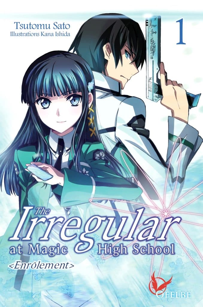 The Irregular at Magic High School : Reminiscence Arc - Wiki Anime