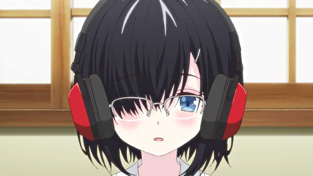 Annonce de la date de sortie de anime Can I Make Your Ears Happy in 180 Seconds ?