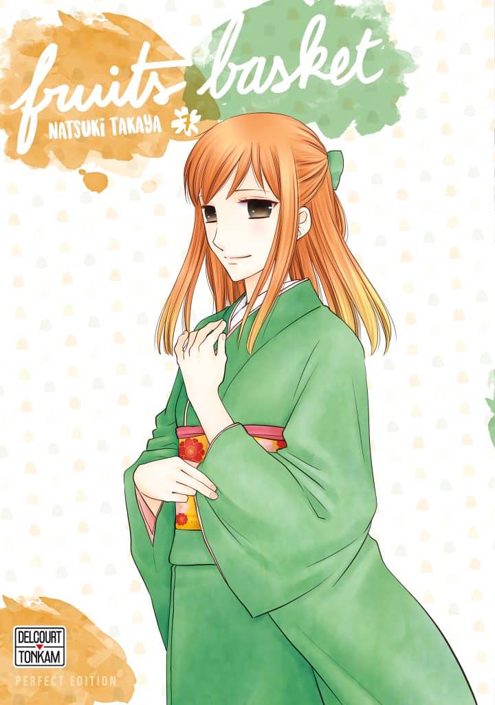 Fruits Basket Prelude (film) AnimOtaku