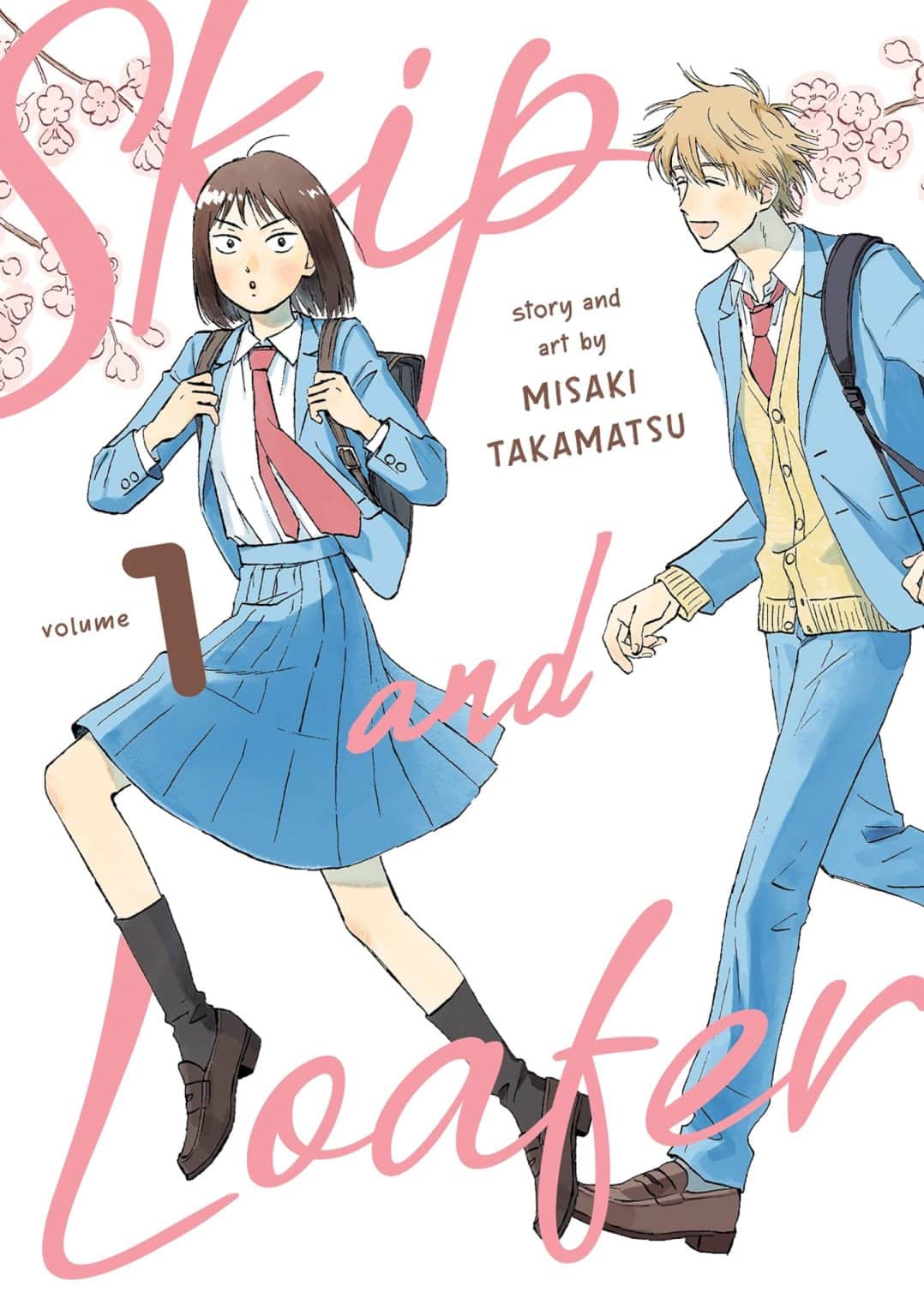 Archives des skip and loafer AnimOtaku Archives des skip and loafer AnimOtaku