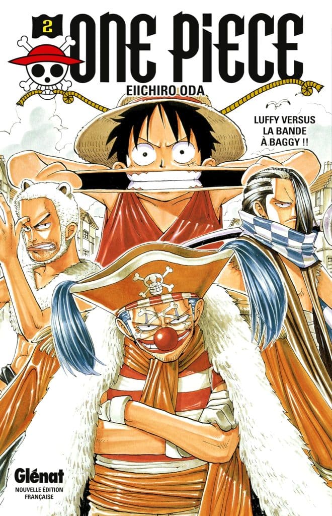 One Piece Red Film Animotaku