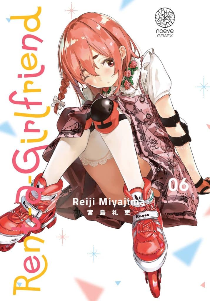 RentaGirlfriend Saison 4 Wiki Anime AnimOtaku