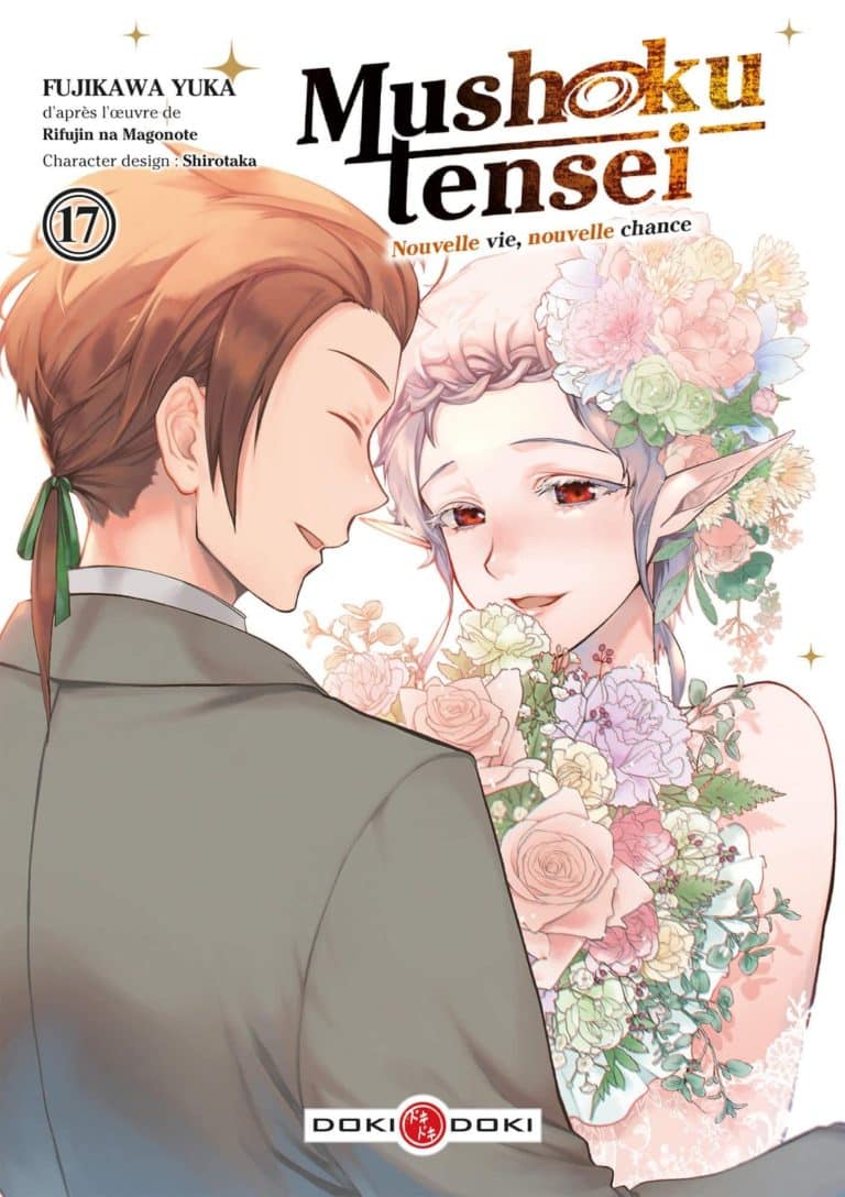 Mushoku Tensei Jobless Reincarnation Saison 3 Wiki Anime AnimOtaku