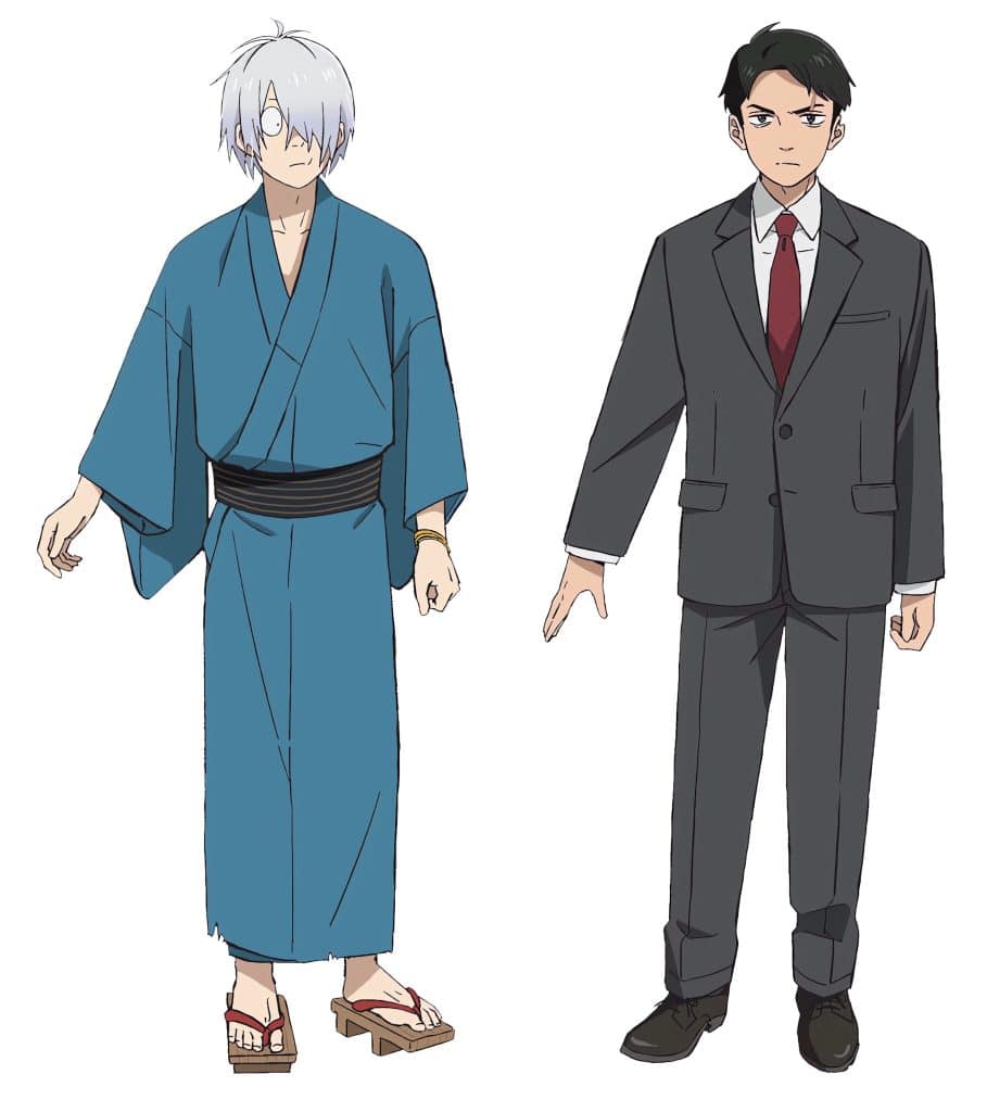 Kitaro Tanjou - Gegege no Nazo : Date de Sortie du film, les infos…