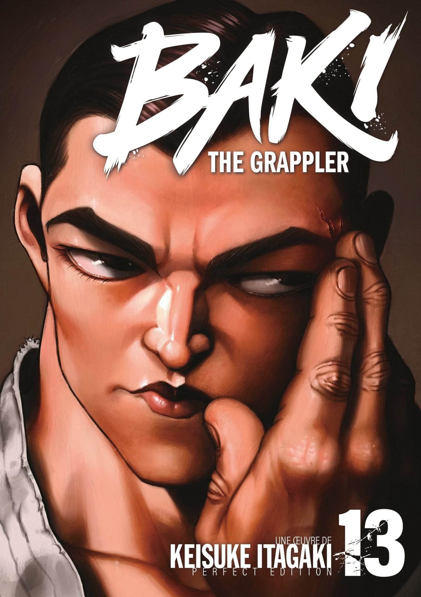 Baki Hanma Son of Ogre Saison 2 (anime) AnimOtaku