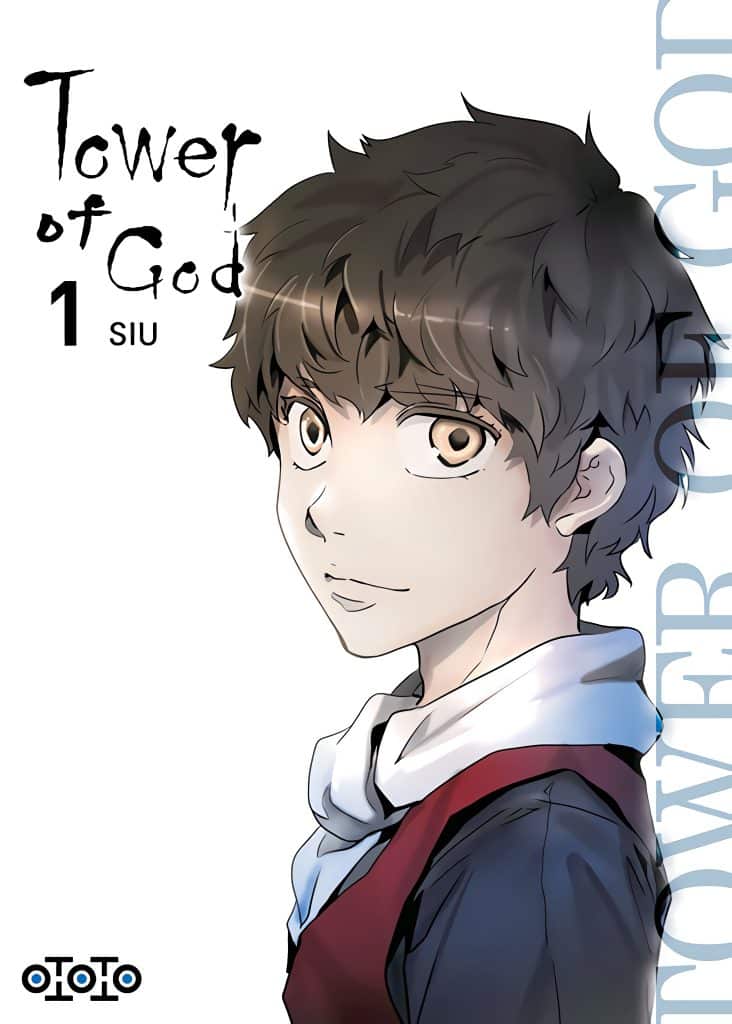 Tower of God Saison 2 Wiki Anime AnimOtaku