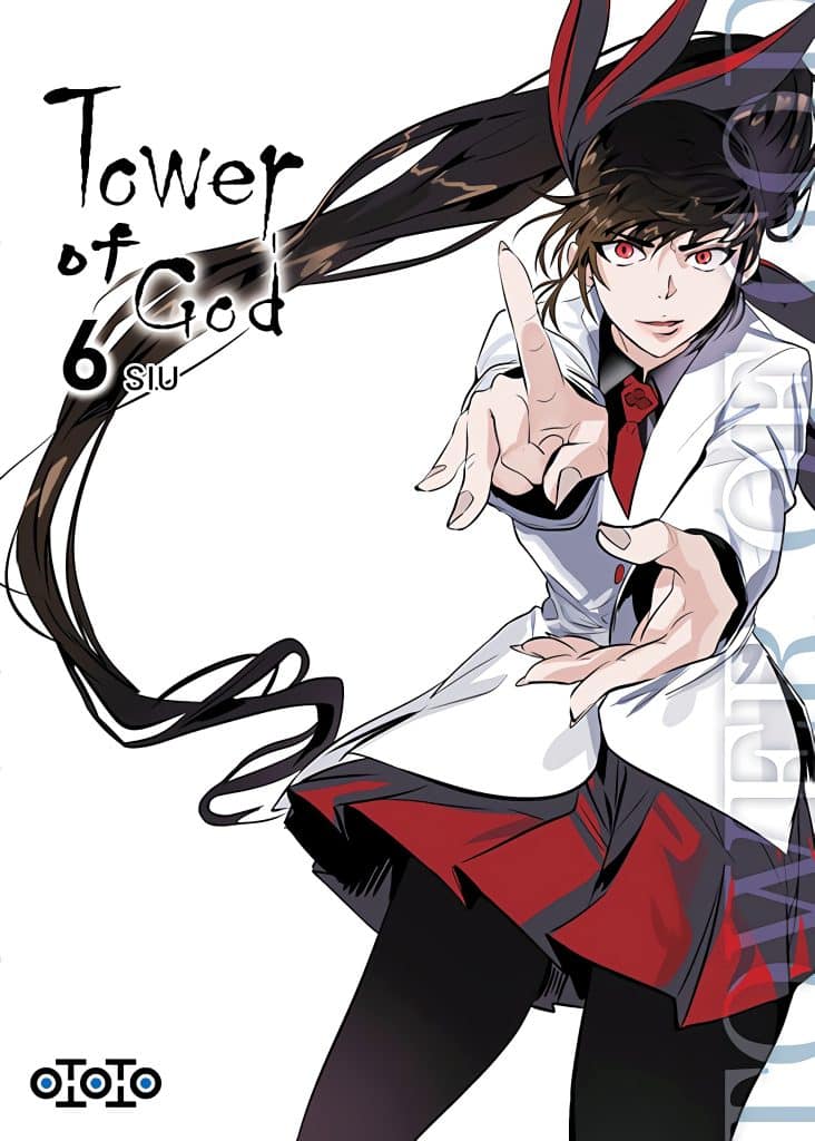 Tower of God Saison 2 Wiki Anime AnimOtaku