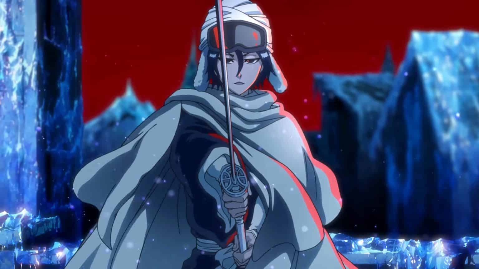 BLEACH liste complète des épisodes avec horssérie AnimOtaku