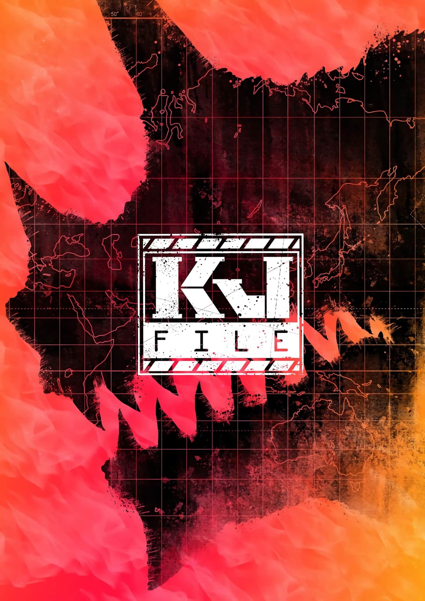 Premier visuel pour lanime KJ File
