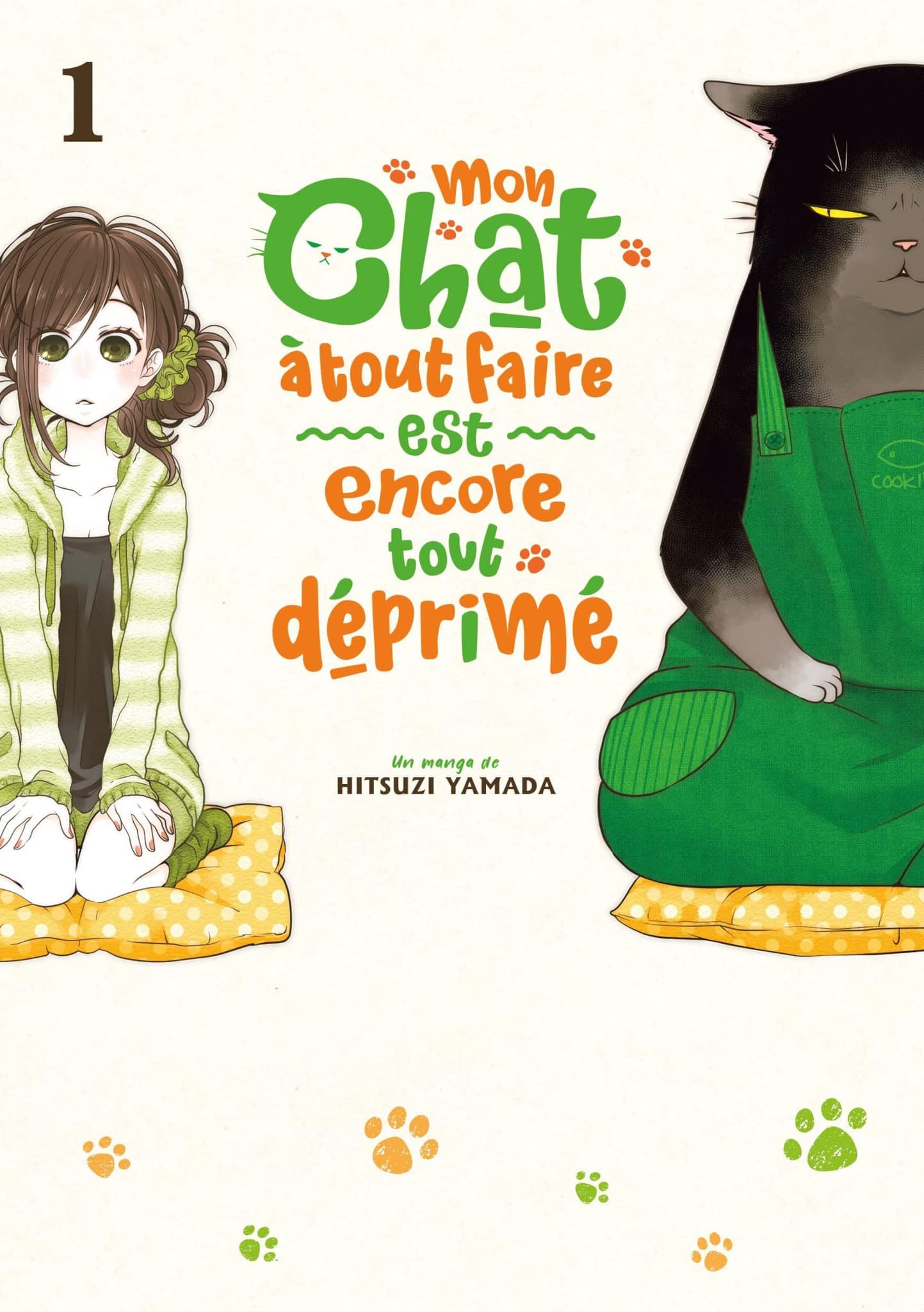 Mon chat à tout faire est encore tout déprimé Wiki Anime AnimOtaku — free download