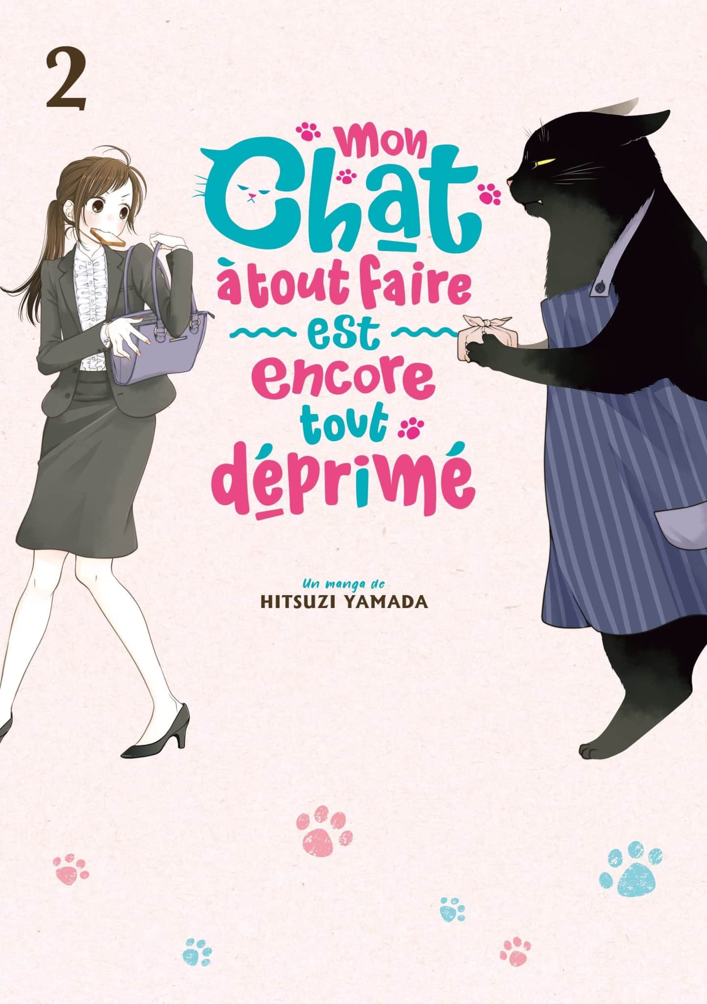 Mon chat à tout faire est encore tout déprimé Wiki Anime AnimOtaku — free download