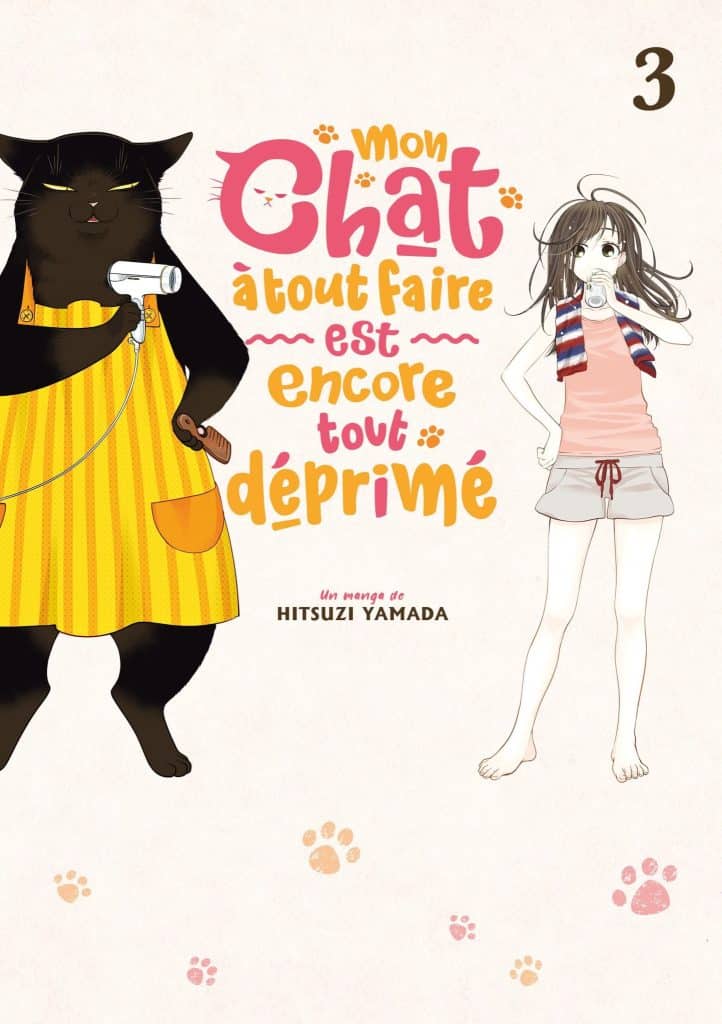 Mon chat à tout faire est encore tout déprimé Wiki Anime AnimOtaku — free download