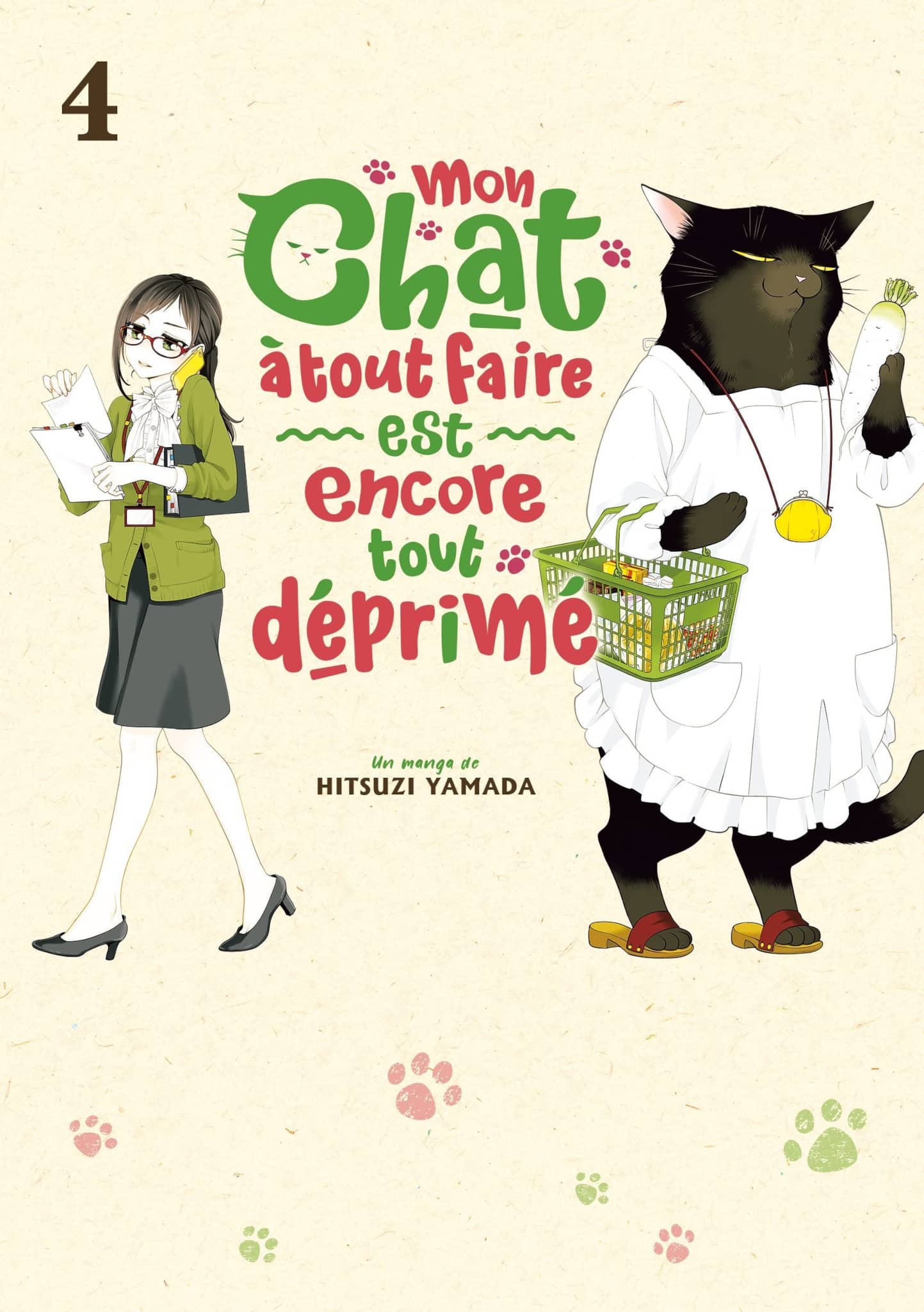 Mon chat à tout faire est encore tout déprimé Wiki Anime AnimOtaku — free download