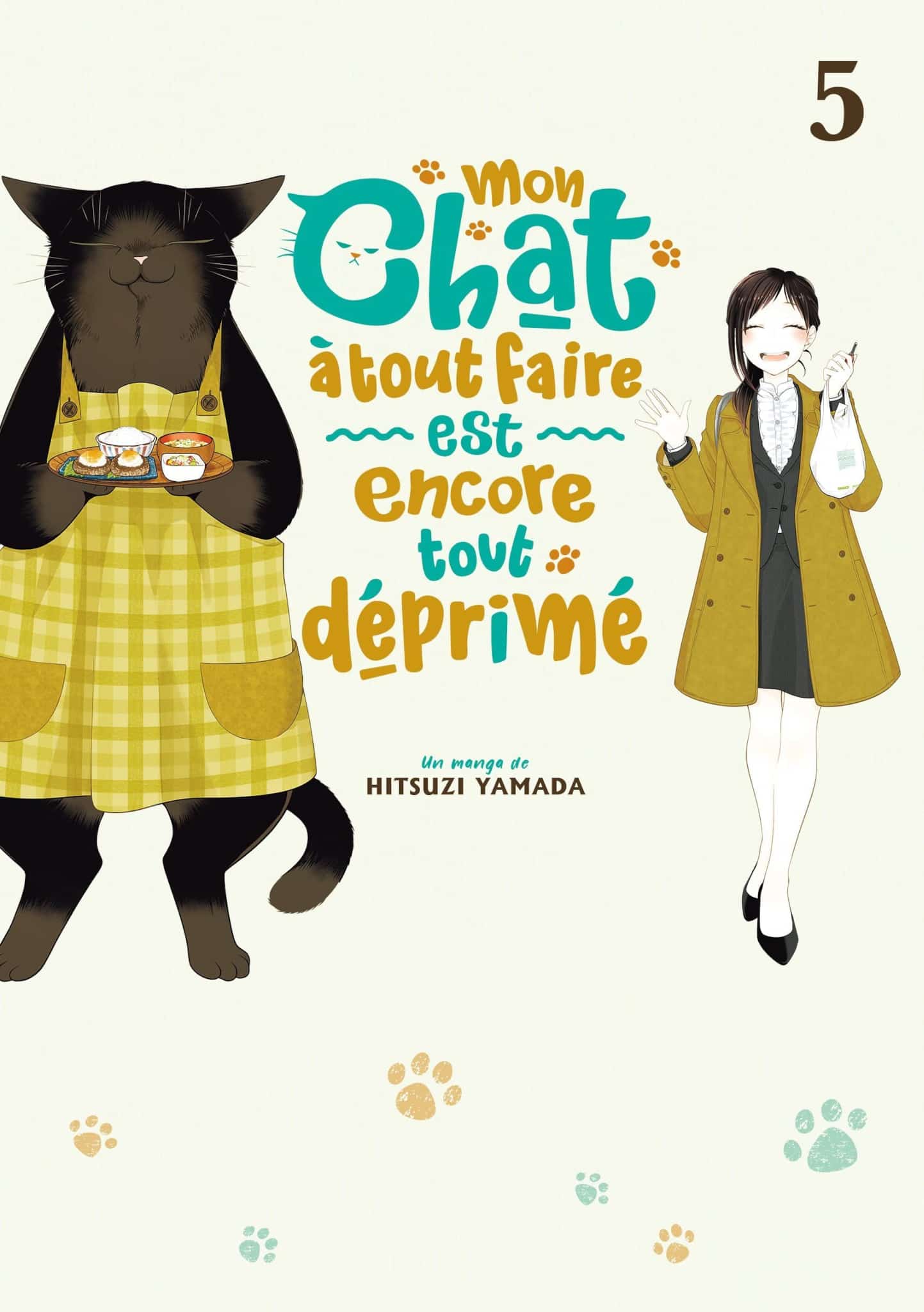 Mon chat à tout faire est encore tout déprimé Wiki Anime AnimOtaku — free download