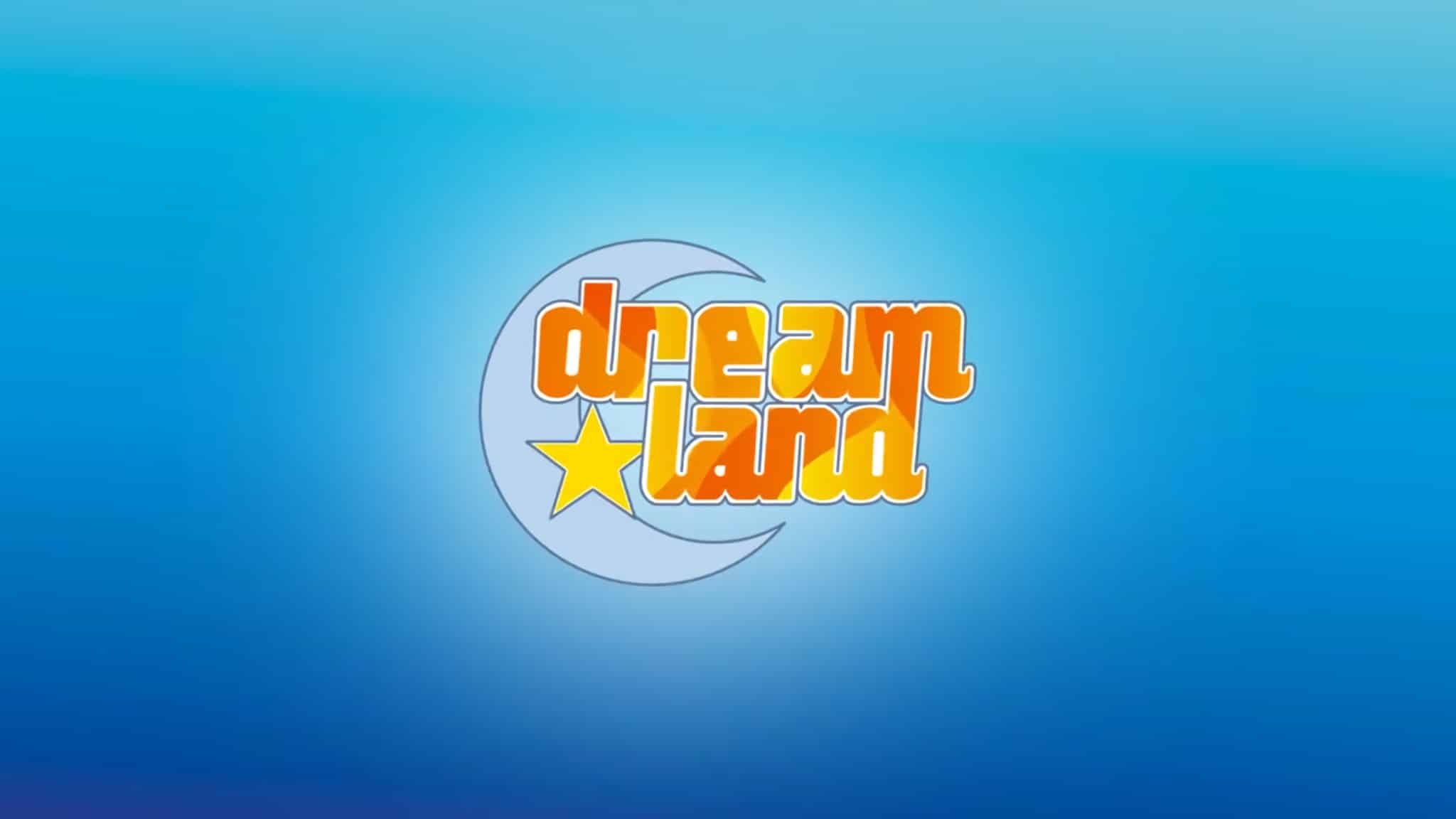 Annonce de lanime Dreamland